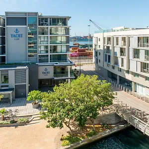  Apartment V&a Waterfront Luxury By Mcstay