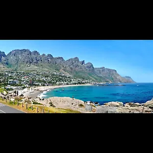  Apartment The Crystal 203 Camps Bay - Back-up Power