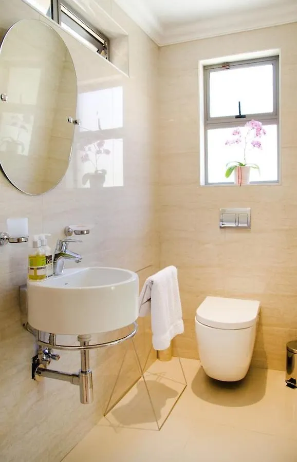 Apartamento Echo Friendly Sunny Contemporary Garden Flat Ciudad del Cabo Sudáfrica
