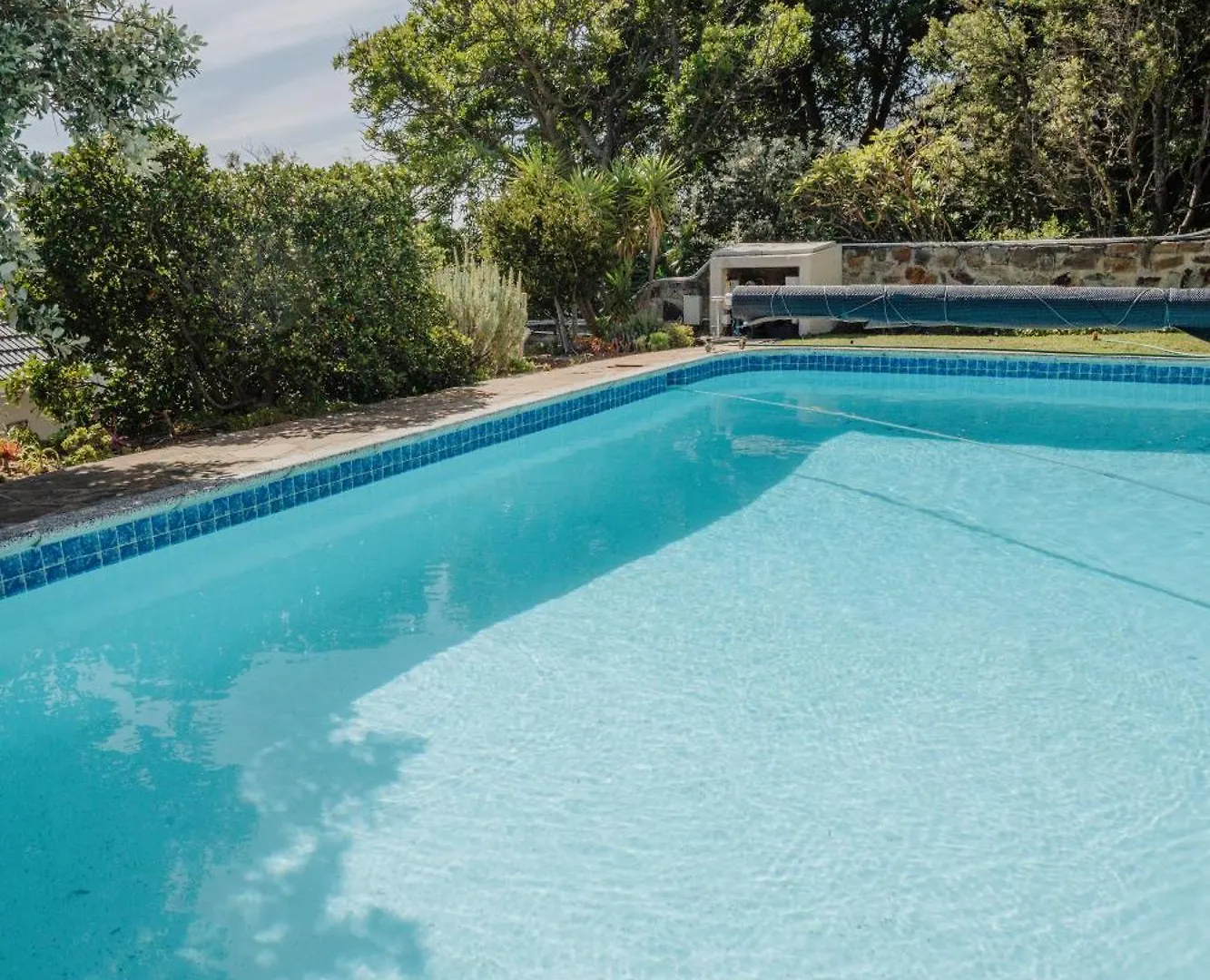 Apartamento Echo Friendly Sunny Contemporary Garden Flat Ciudad del Cabo